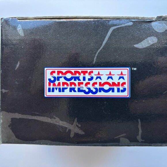 Roberto Alomar (Toronto Blue Jays) Coffee Mug Vintage 1993 Sports Impressions - Picture 6 of 7